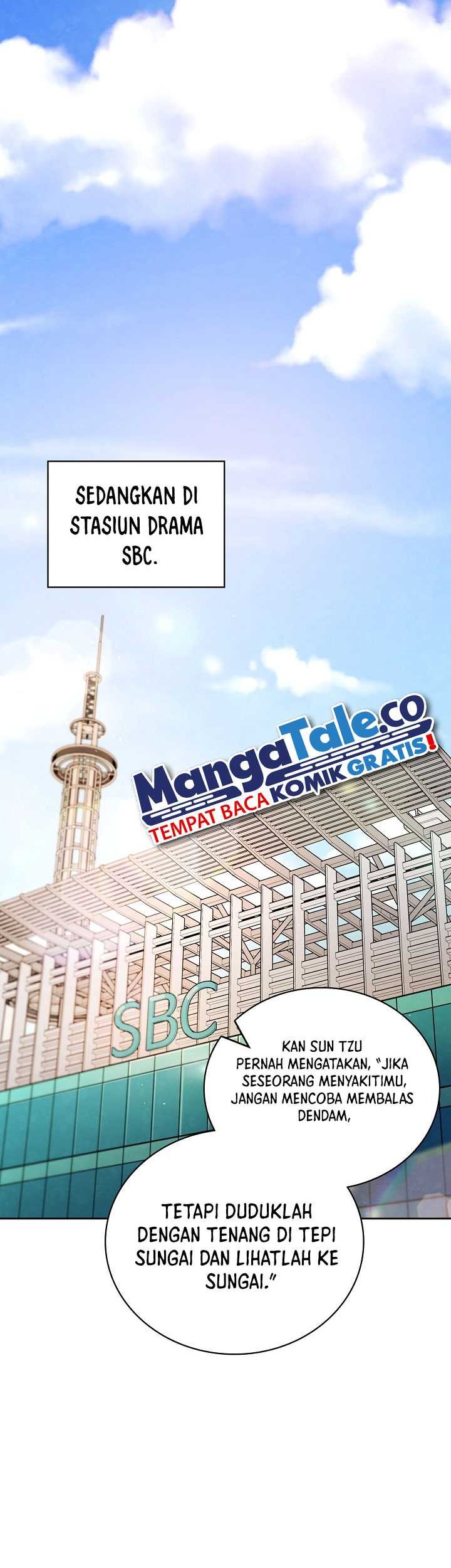 Immortal Swordsman in The Reverse World Chapter 205 - halaman 25