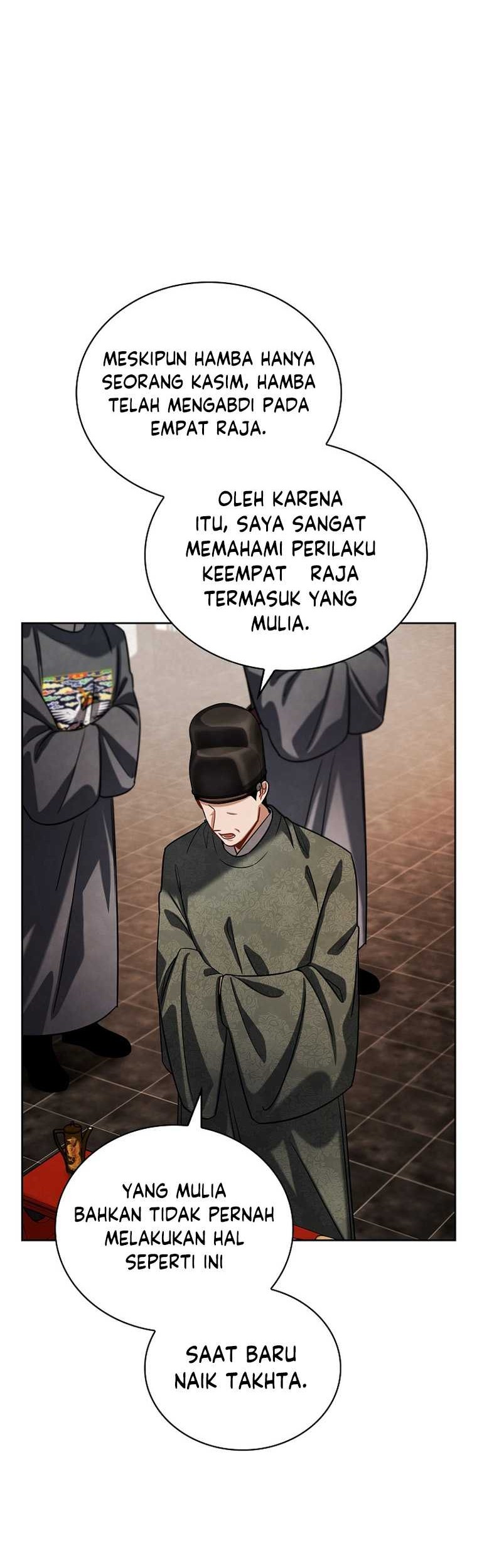 Immortal Swordsman in The Reverse World Chapter 206 - halaman 23