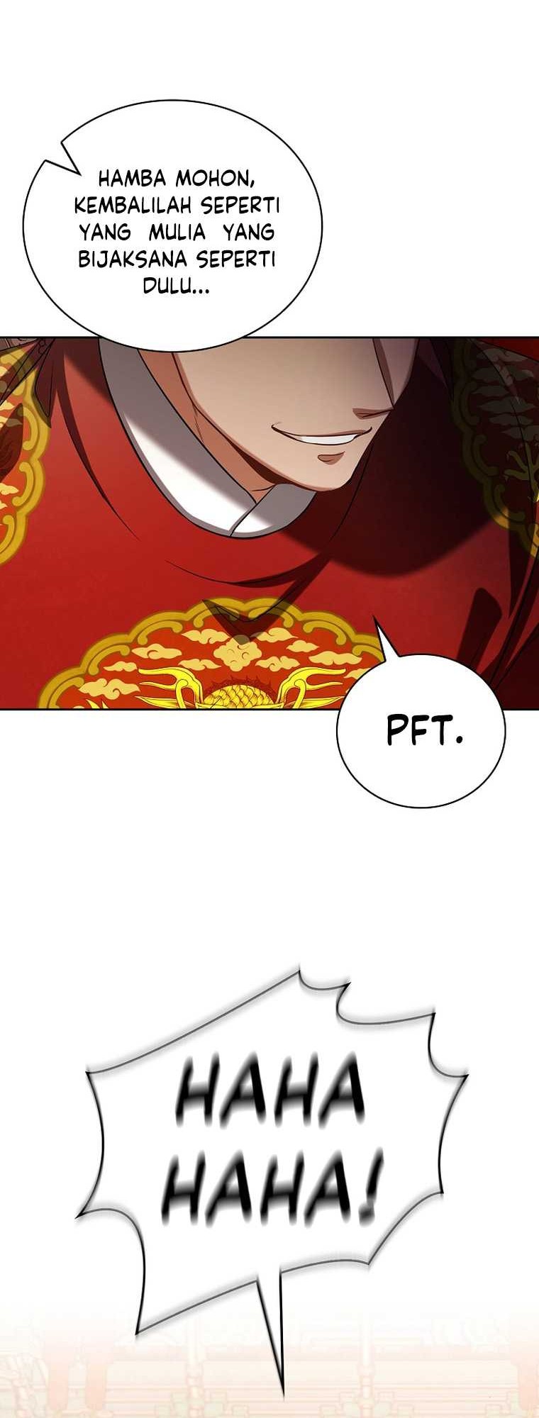 Immortal Swordsman in The Reverse World Chapter 206 - halaman 25