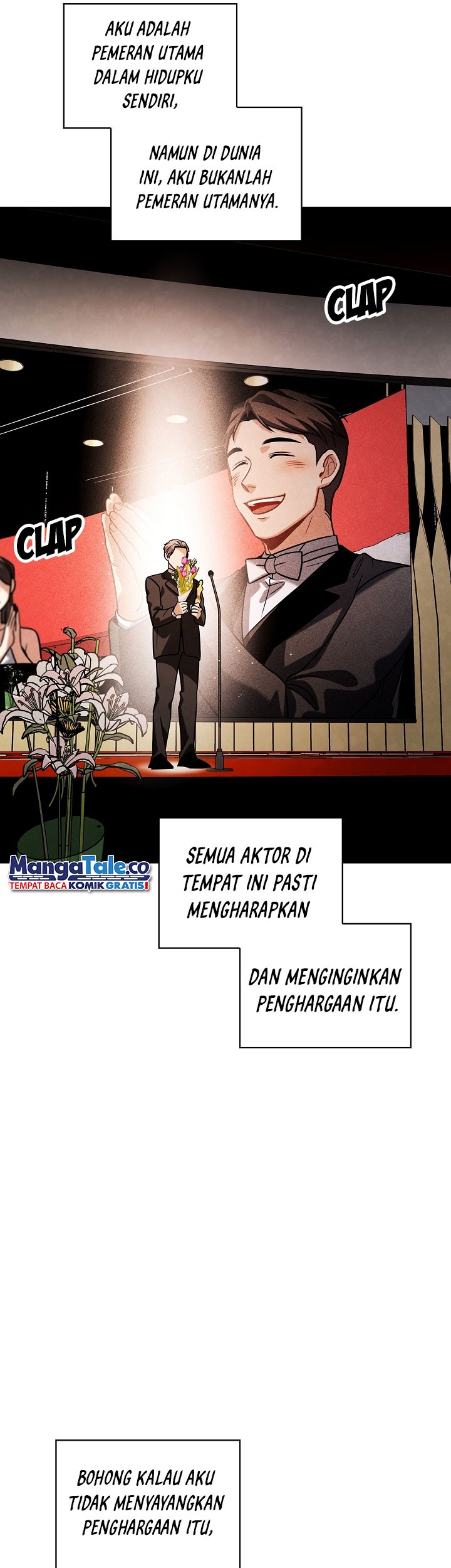 Immortal Swordsman in The Reverse World Chapter 207 - halaman 26