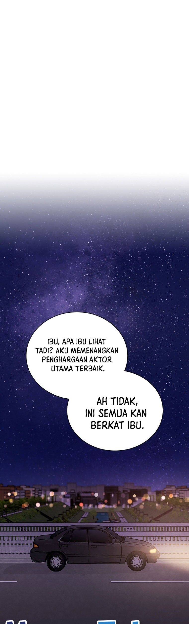 Immortal Swordsman in The Reverse World Chapter 208 - halaman 2