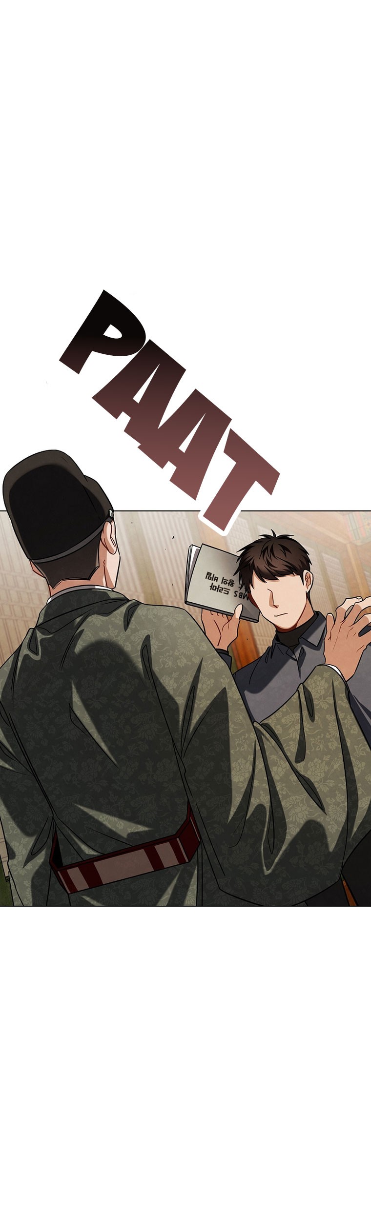 Immortal Swordsman in The Reverse World Chapter 209 - halaman 2