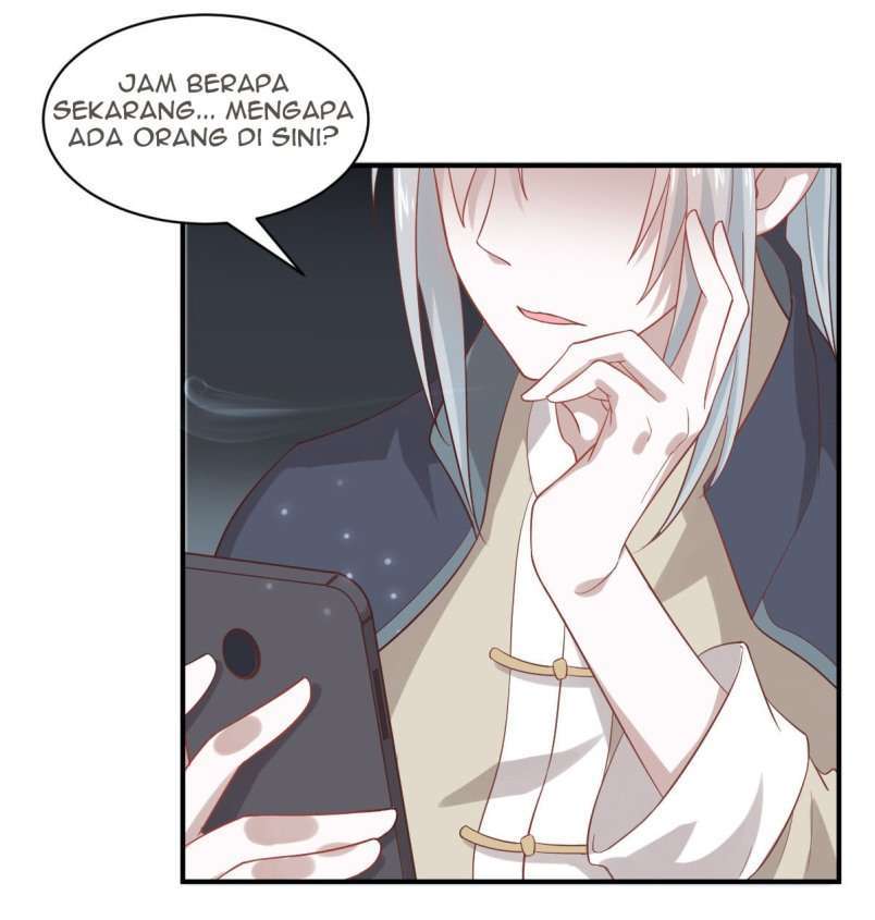 Immortal Swordsman in The Reverse World Chapter 21 - halaman 12