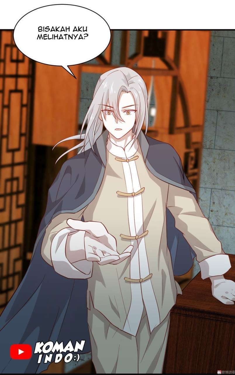 Immortal Swordsman in The Reverse World Chapter 21 - halaman 18