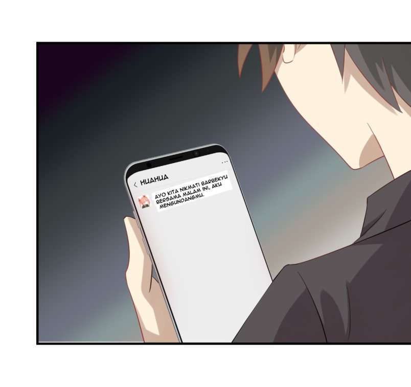 Immortal Swordsman in The Reverse World Chapter 21 - halaman 28