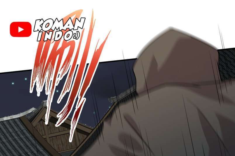 Immortal Swordsman in The Reverse World Chapter 21 - halaman 31