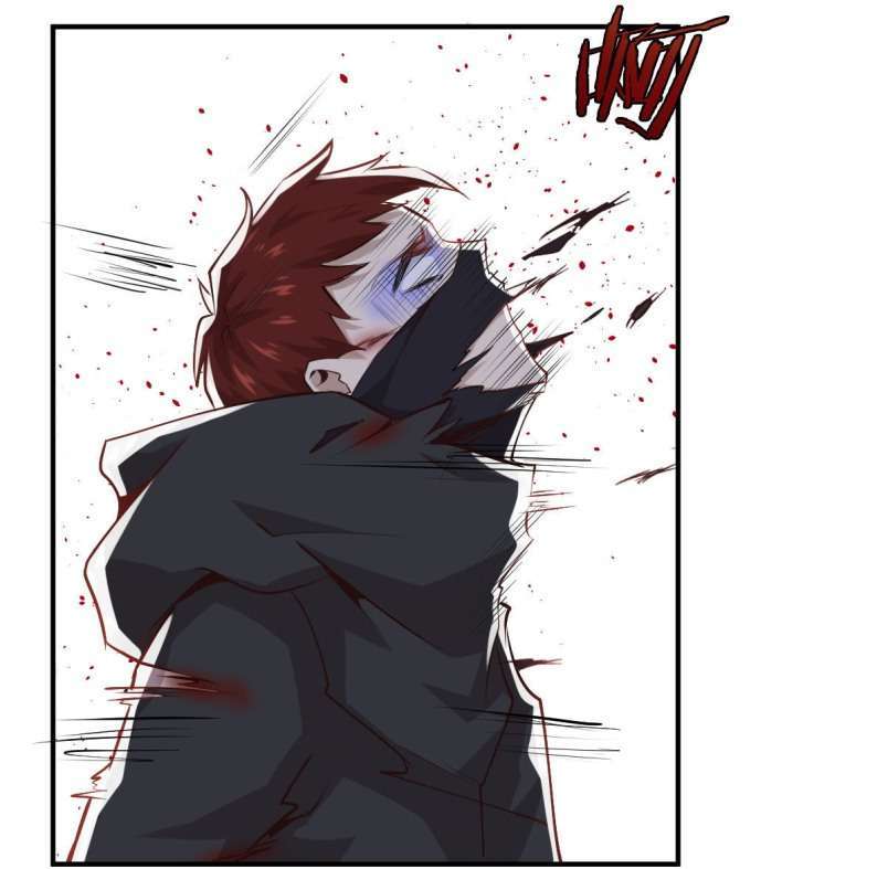 Immortal Swordsman in The Reverse World Chapter 21 - halaman 36