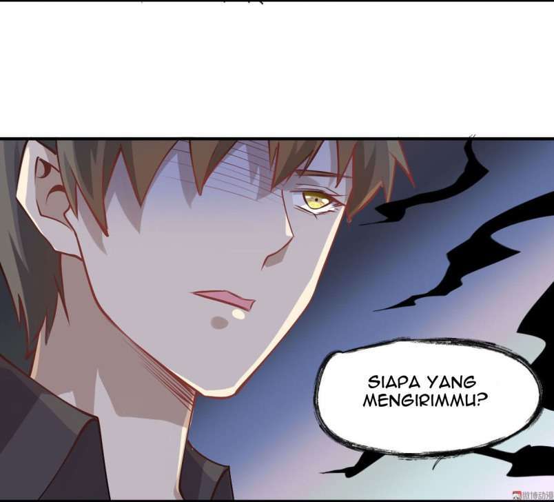 Immortal Swordsman in The Reverse World Chapter 21 - halaman 40