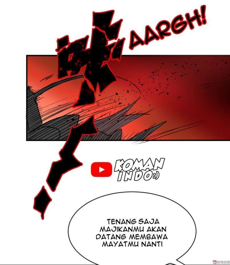 Immortal Swordsman in The Reverse World Chapter 21 - halaman 43