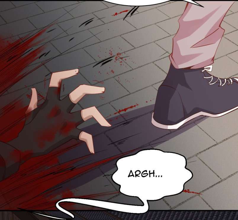 Immortal Swordsman in The Reverse World Chapter 21 - halaman 44