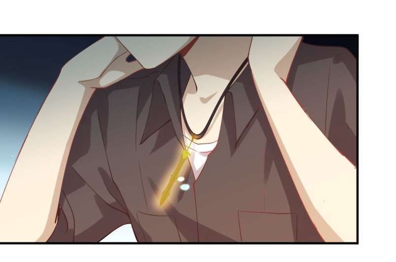 Immortal Swordsman in The Reverse World Chapter 21 - halaman 8