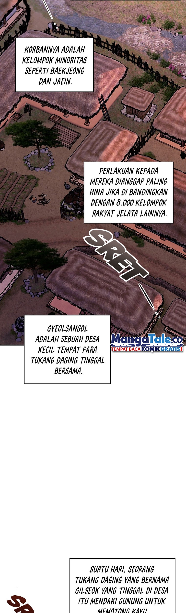 Immortal Swordsman in The Reverse World Chapter 210 - halaman 13
