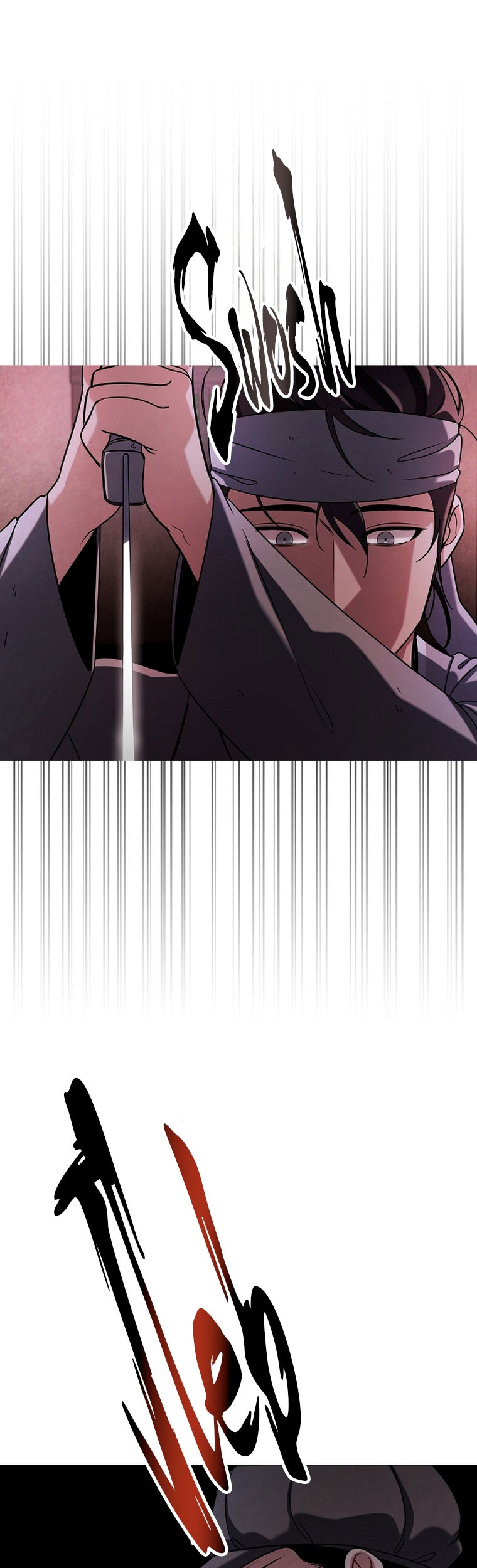 Immortal Swordsman in The Reverse World Chapter 210 - halaman 16