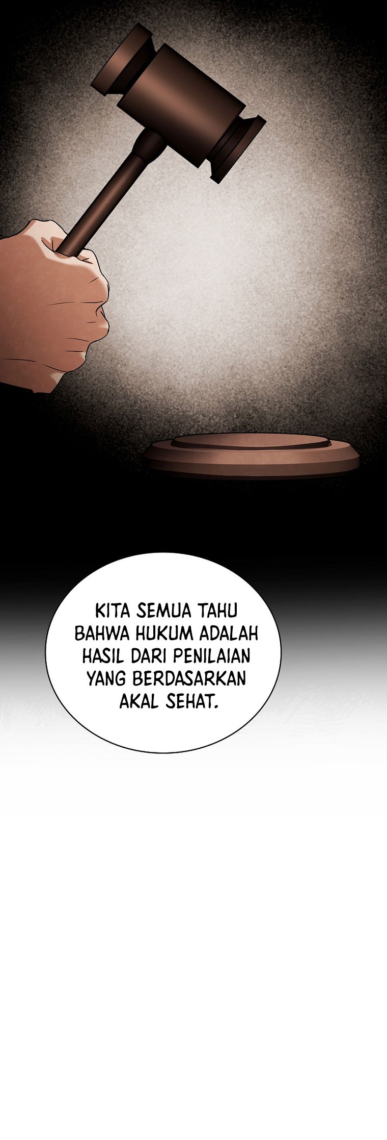 Immortal Swordsman in The Reverse World Chapter 211 - halaman 17