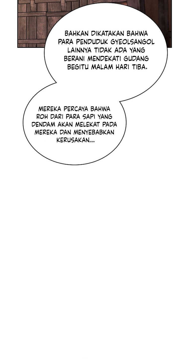 Immortal Swordsman in The Reverse World Chapter 212 - halaman 17