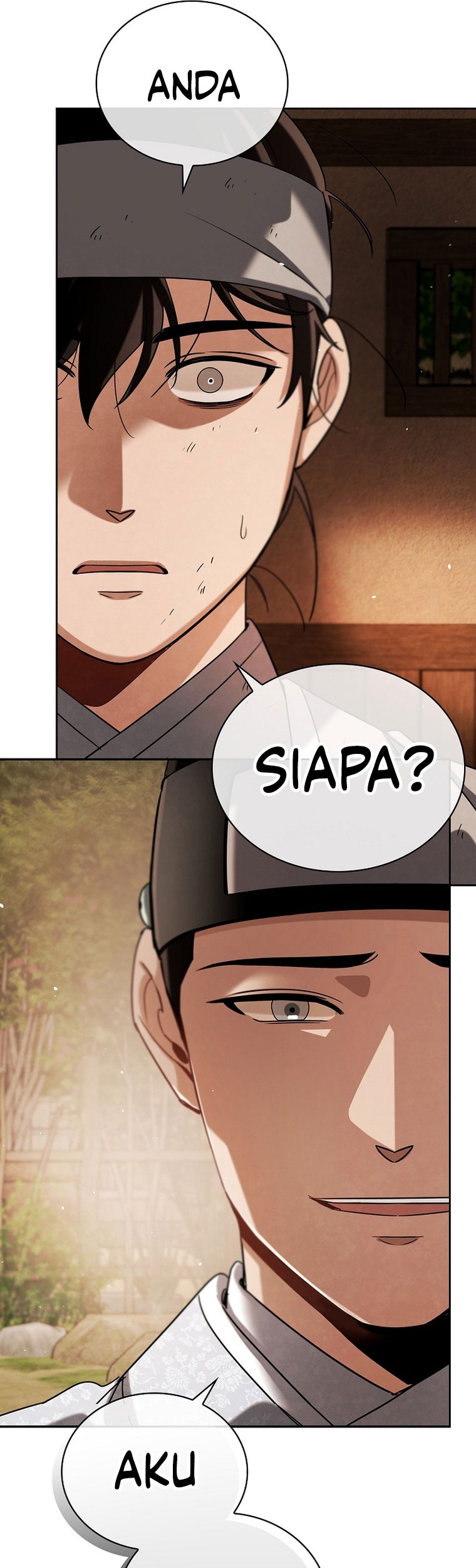 Immortal Swordsman in The Reverse World Chapter 212 - halaman 27