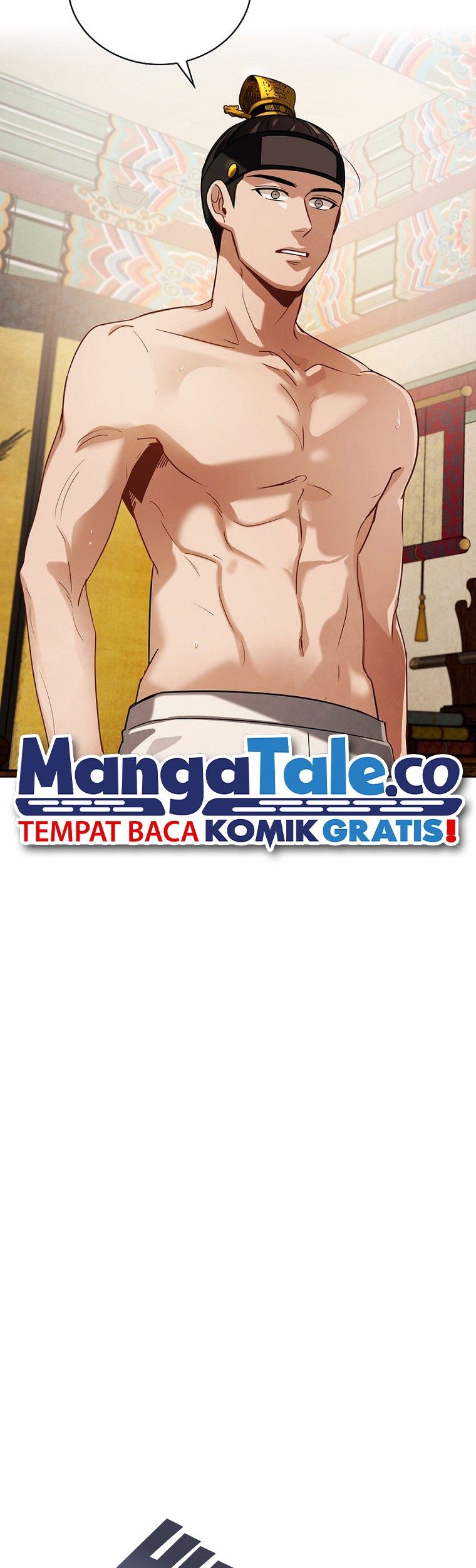 Immortal Swordsman in The Reverse World Chapter 213 - halaman 19