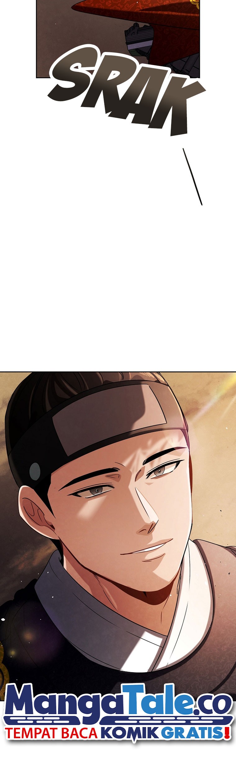 Immortal Swordsman in The Reverse World Chapter 213 - halaman 22