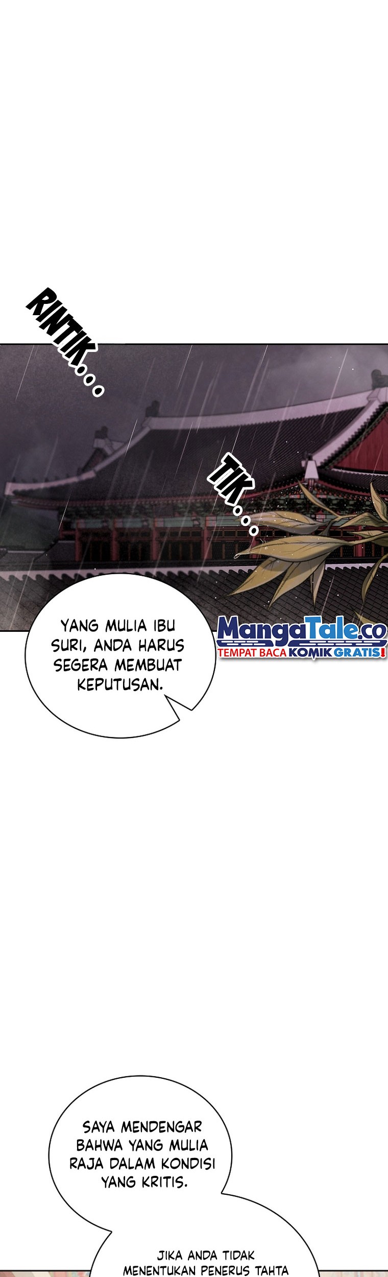 Immortal Swordsman in The Reverse World Chapter 213 - halaman 7
