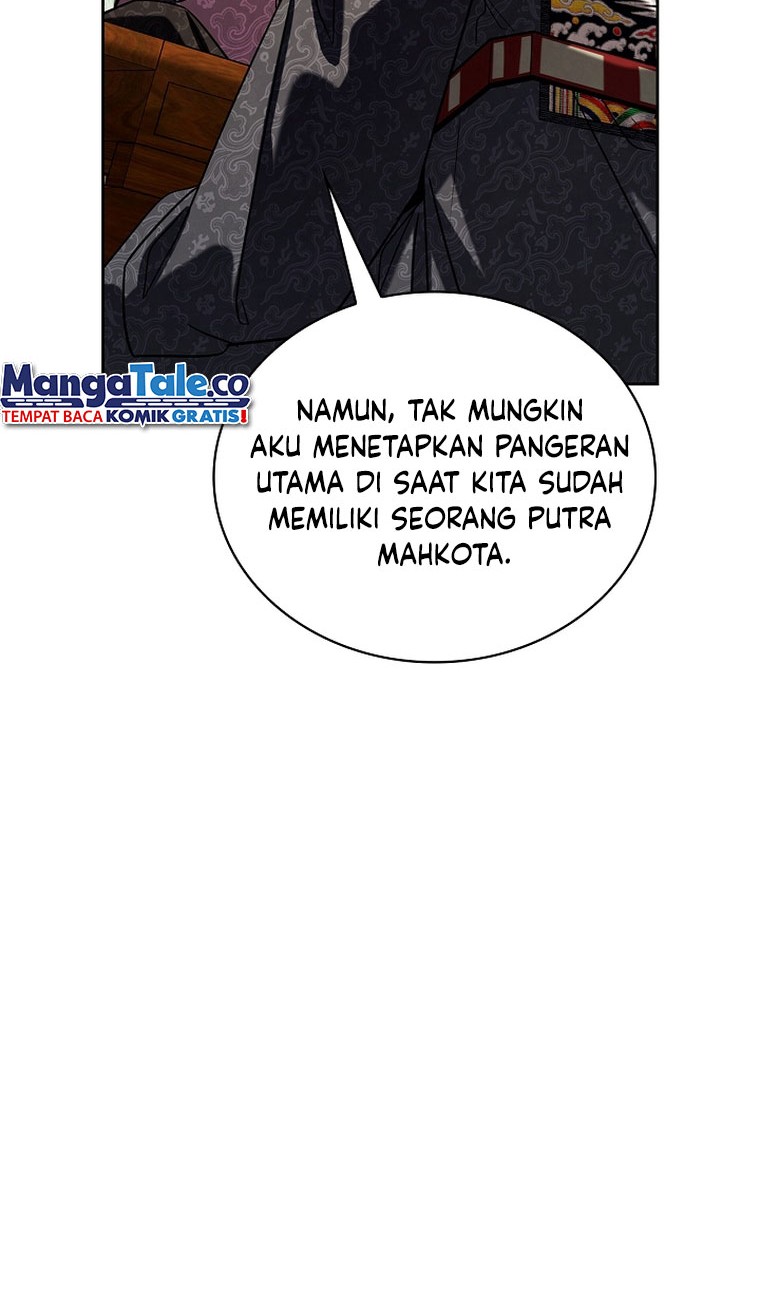 Immortal Swordsman in The Reverse World Chapter 213 - halaman 9