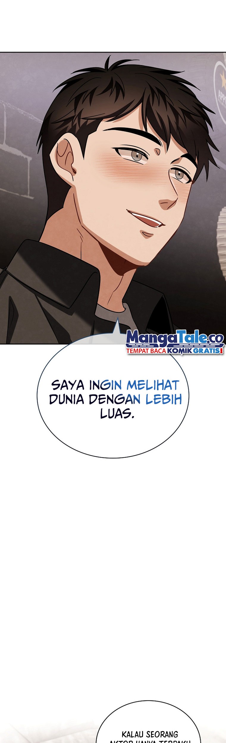 Immortal Swordsman in The Reverse World Chapter 214 - halaman 19