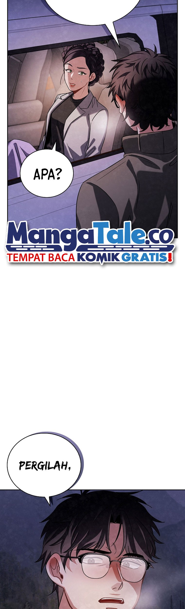 Immortal Swordsman in The Reverse World Chapter 215 - halaman 16