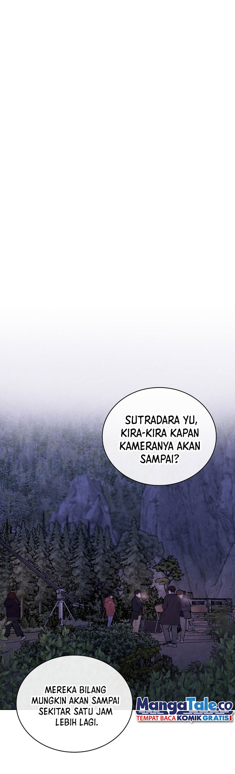 Immortal Swordsman in The Reverse World Chapter 215 - halaman 2