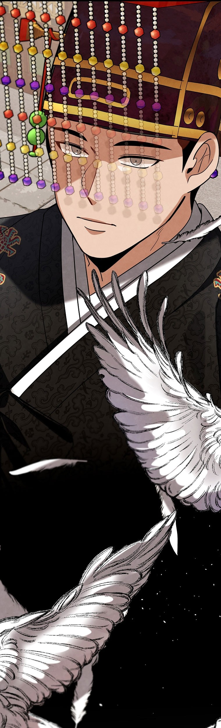 Immortal Swordsman in The Reverse World Chapter 216 - halaman 18