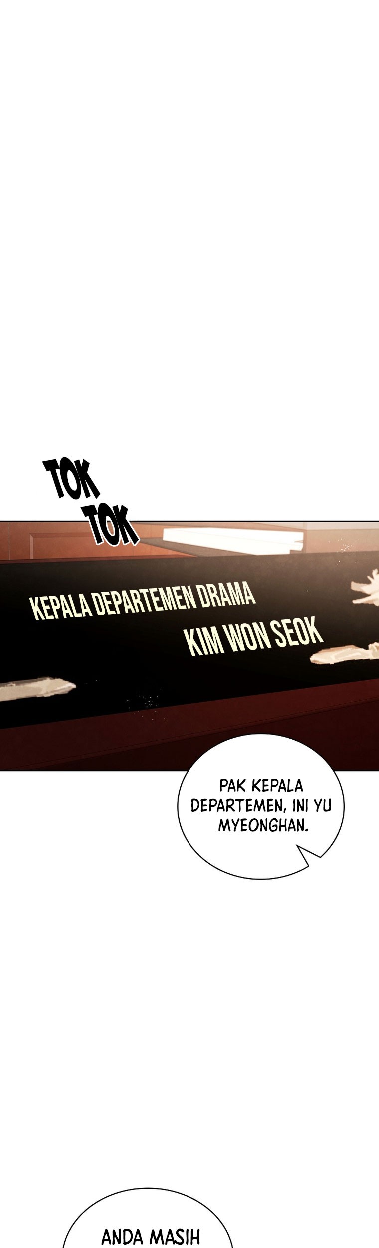 Immortal Swordsman in The Reverse World Chapter 216 - halaman 2