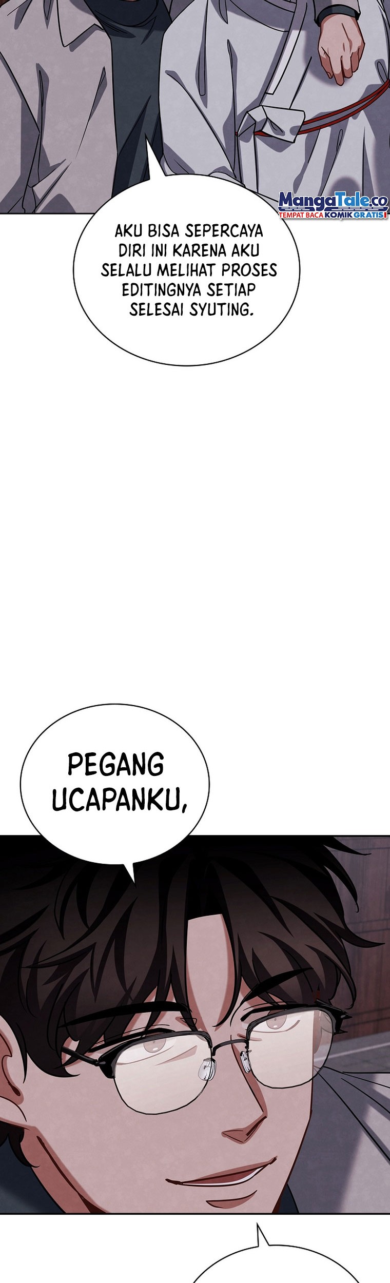 Immortal Swordsman in The Reverse World Chapter 216 - halaman 39