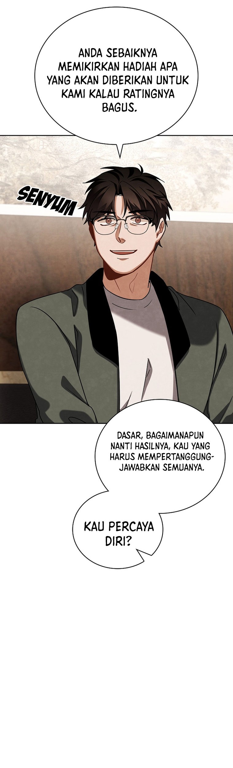 Immortal Swordsman in The Reverse World Chapter 216 - halaman 9