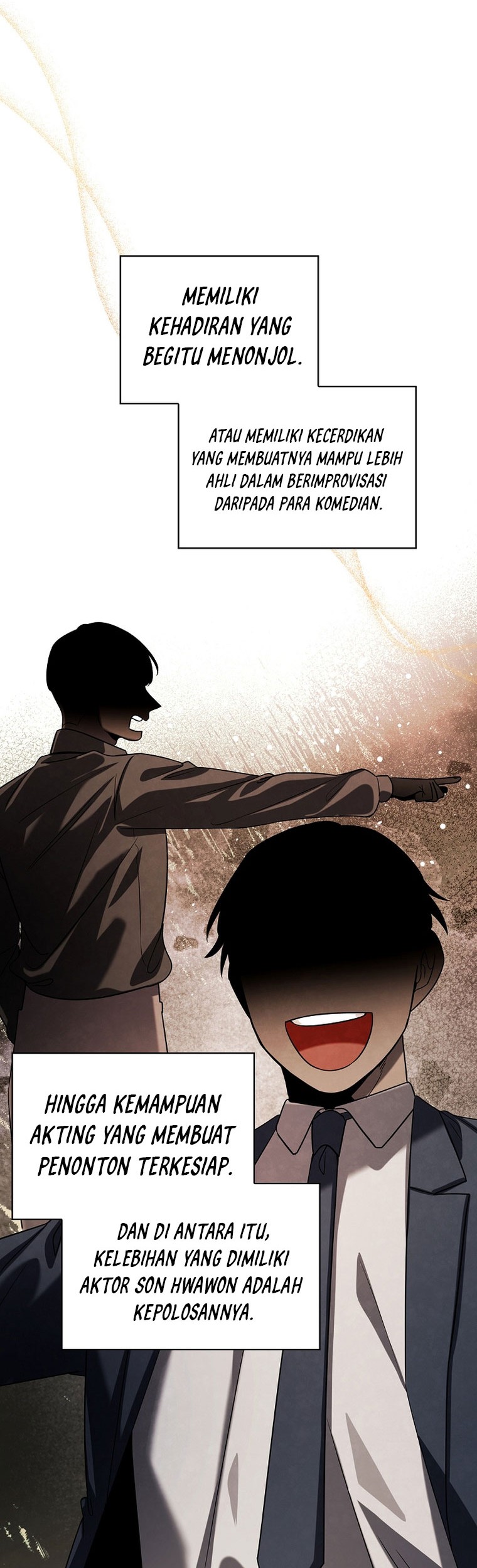 Immortal Swordsman in The Reverse World Chapter 218 - halaman 3