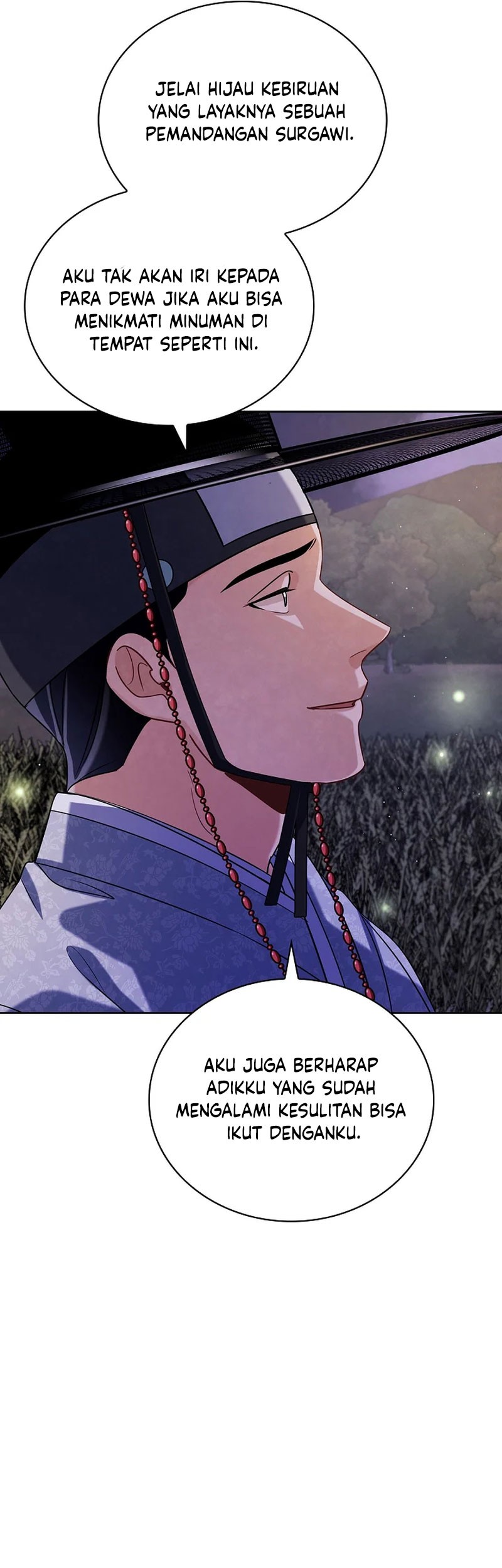 Immortal Swordsman in The Reverse World Chapter 219 - halaman 19