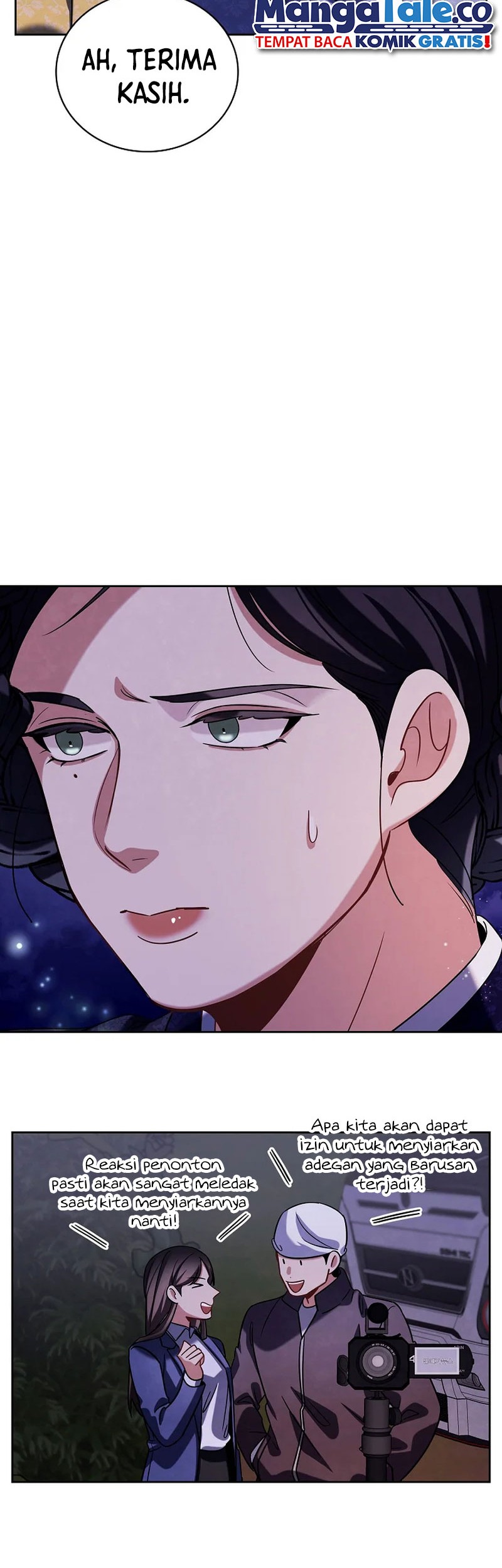 Immortal Swordsman in The Reverse World Chapter 219 - halaman 26