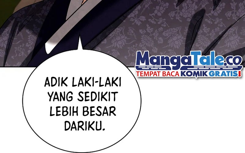 Immortal Swordsman in The Reverse World Chapter 219 - halaman 7