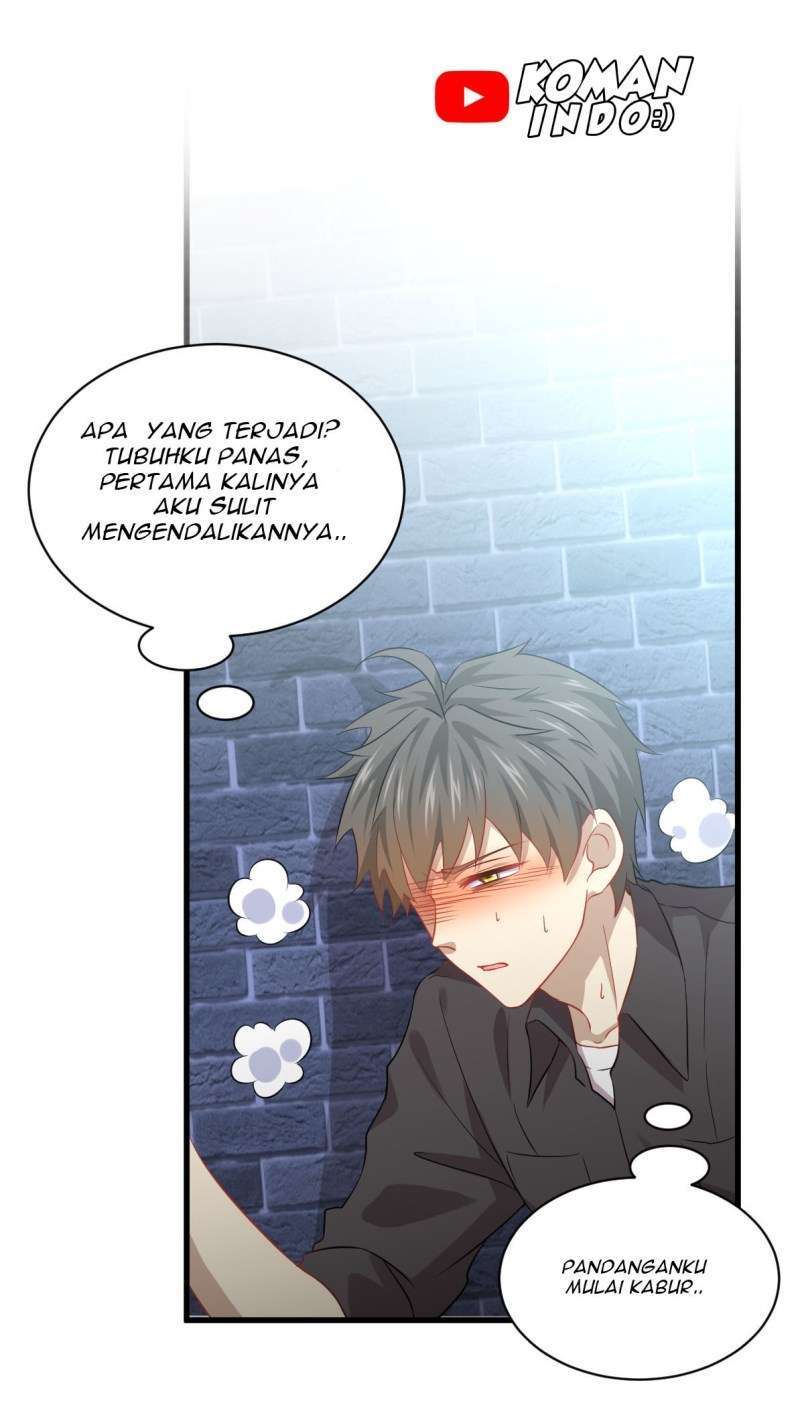 Immortal Swordsman in The Reverse World Chapter 22 - halaman 1