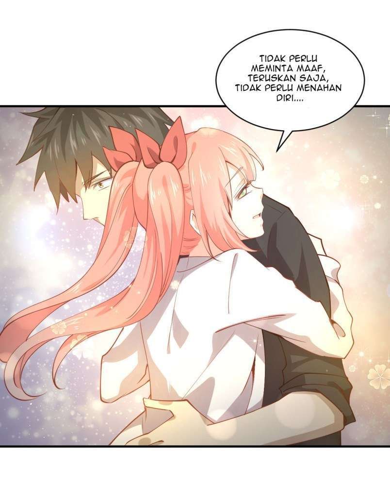 Immortal Swordsman in The Reverse World Chapter 22 - halaman 15