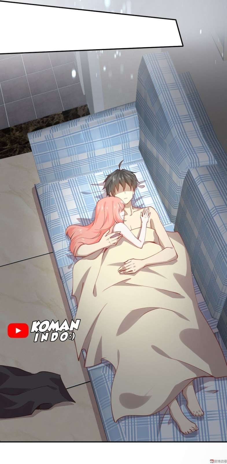 Immortal Swordsman in The Reverse World Chapter 22 - halaman 19