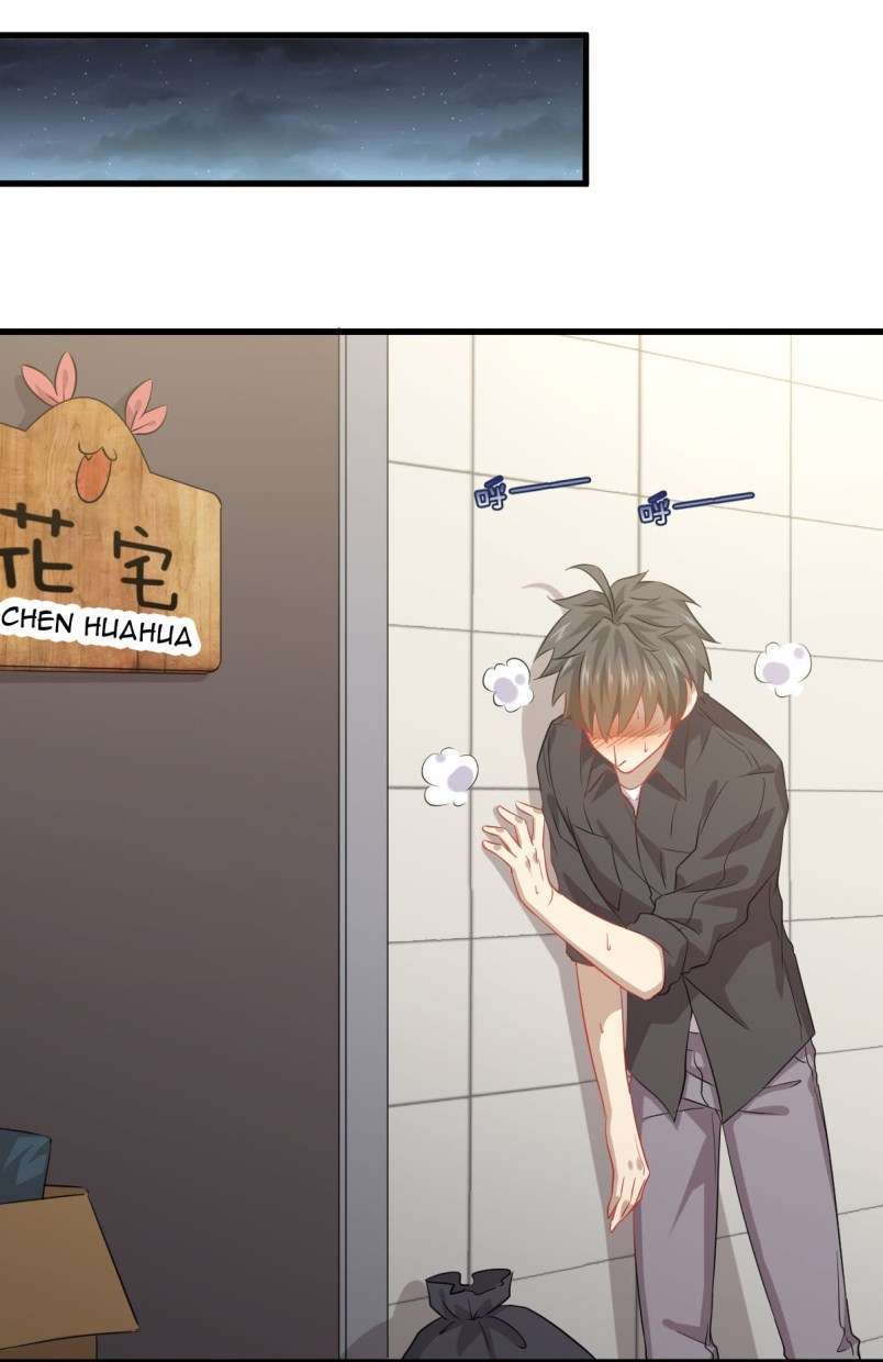 Immortal Swordsman in The Reverse World Chapter 22 - halaman 2