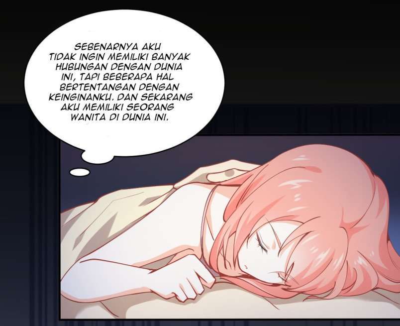 Immortal Swordsman in The Reverse World Chapter 22 - halaman 20