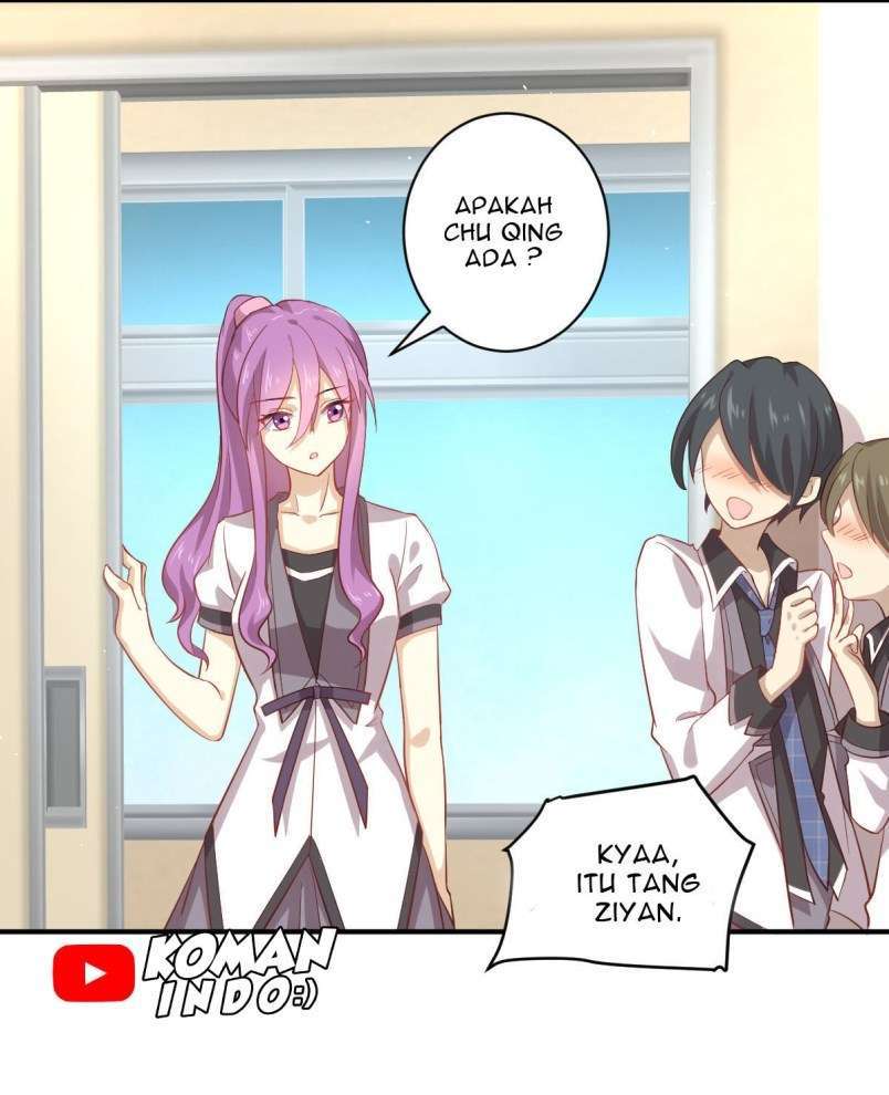 Immortal Swordsman in The Reverse World Chapter 22 - halaman 25