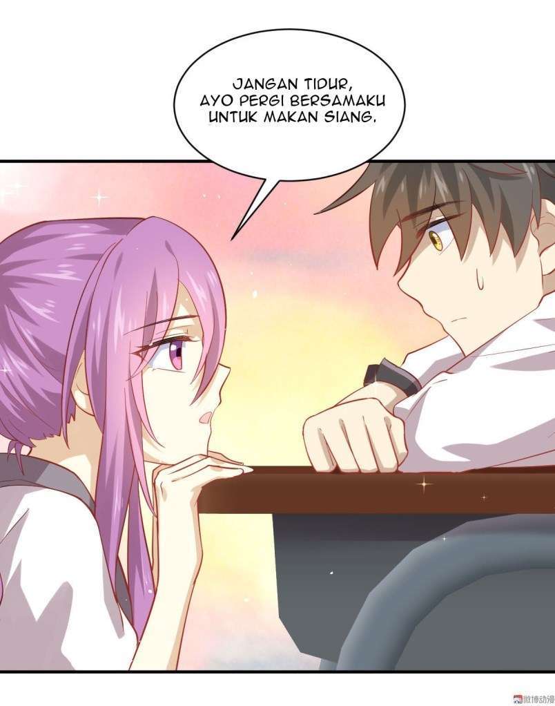 Immortal Swordsman in The Reverse World Chapter 22 - halaman 27