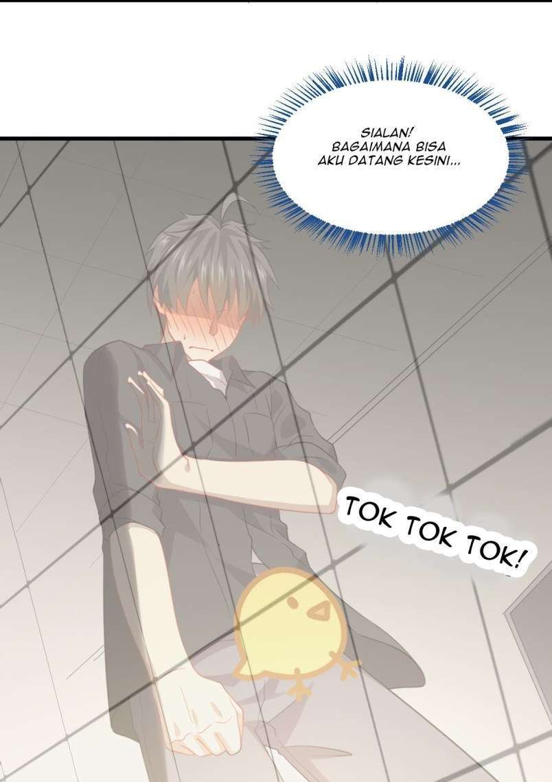 Immortal Swordsman in The Reverse World Chapter 22 - halaman 3
