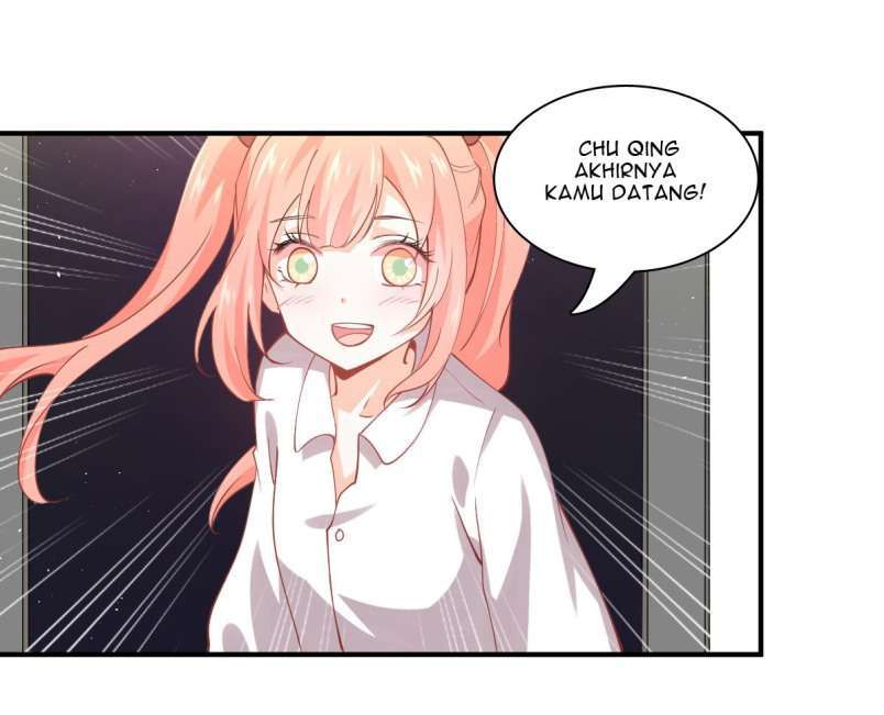 Immortal Swordsman in The Reverse World Chapter 22 - halaman 5