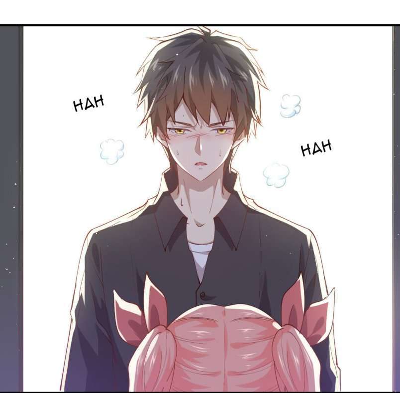 Immortal Swordsman in The Reverse World Chapter 22 - halaman 6