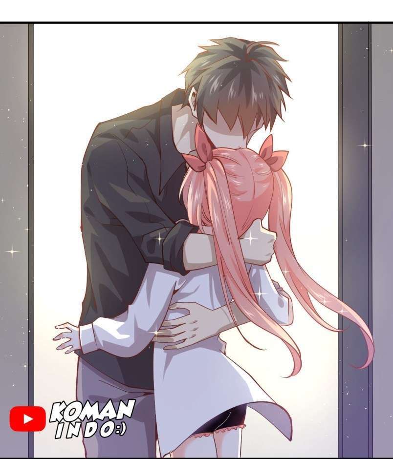 Immortal Swordsman in The Reverse World Chapter 22 - halaman 8