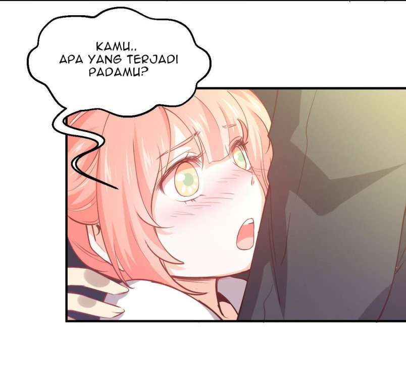 Immortal Swordsman in The Reverse World Chapter 22 - halaman 9