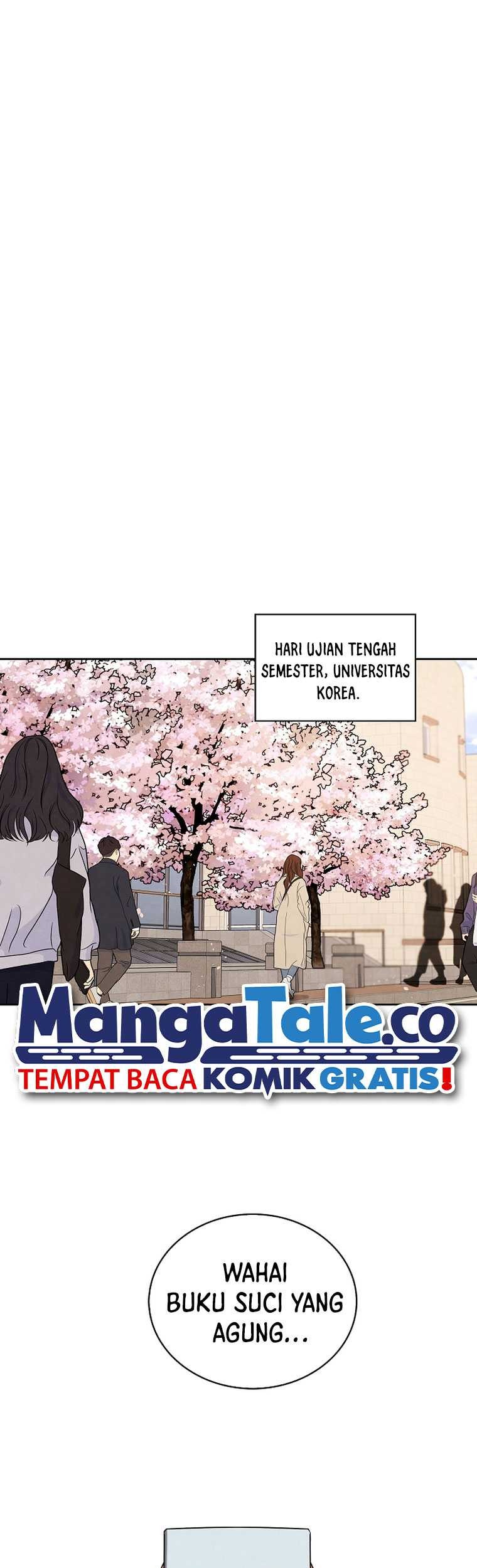 Immortal Swordsman in The Reverse World Chapter 220 - halaman 2
