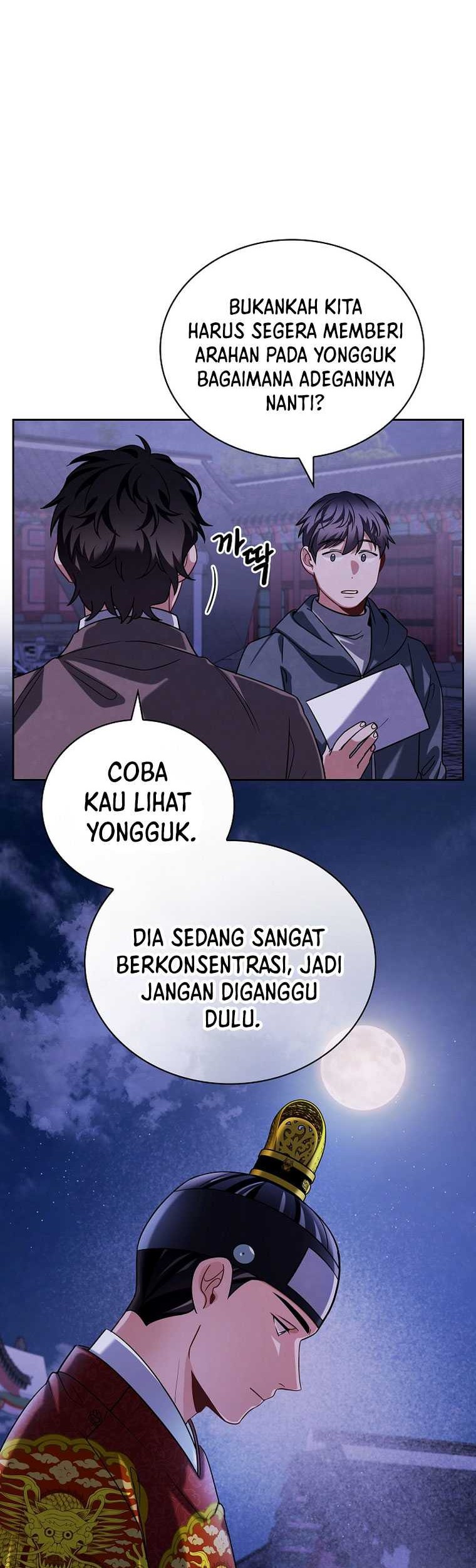 Immortal Swordsman in The Reverse World Chapter 221 - halaman 3
