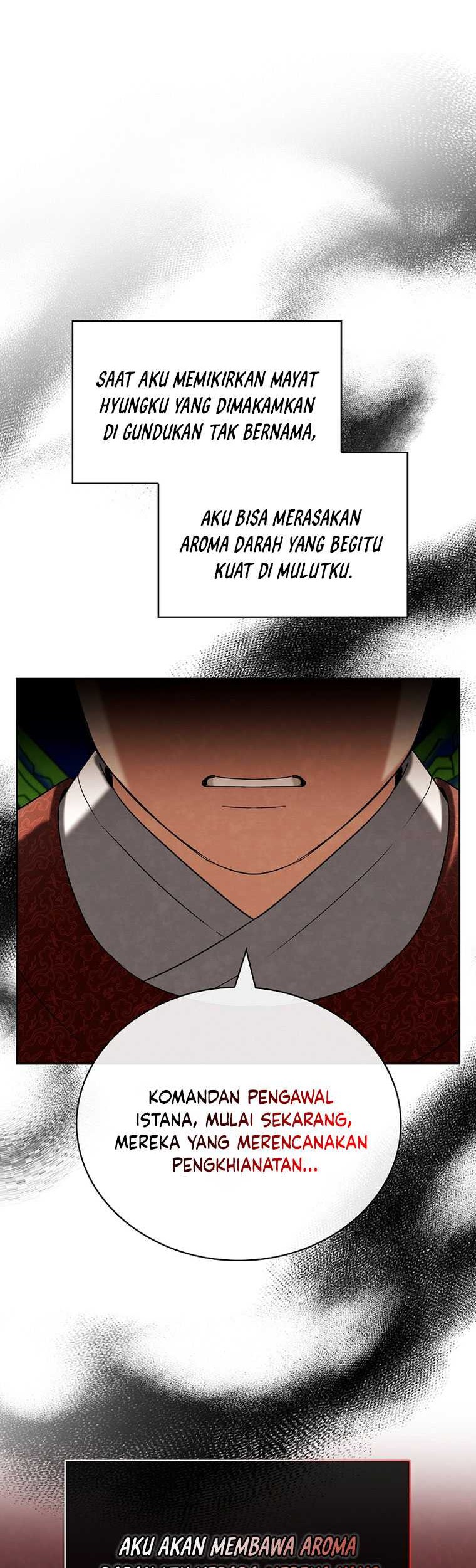Immortal Swordsman in The Reverse World Chapter 221 - halaman 31